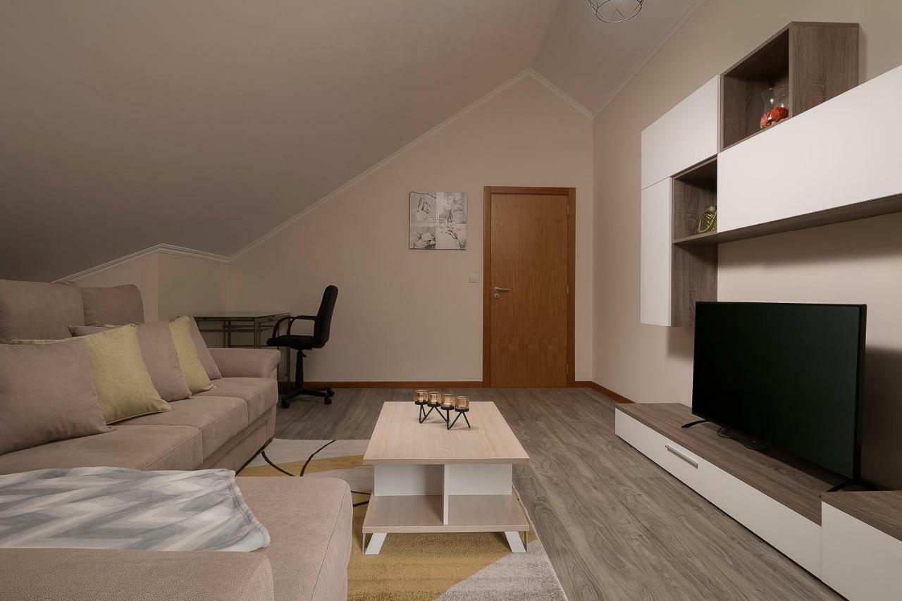 Sea View Loft Madeira Villa Ribeira Brava Bagian luar foto