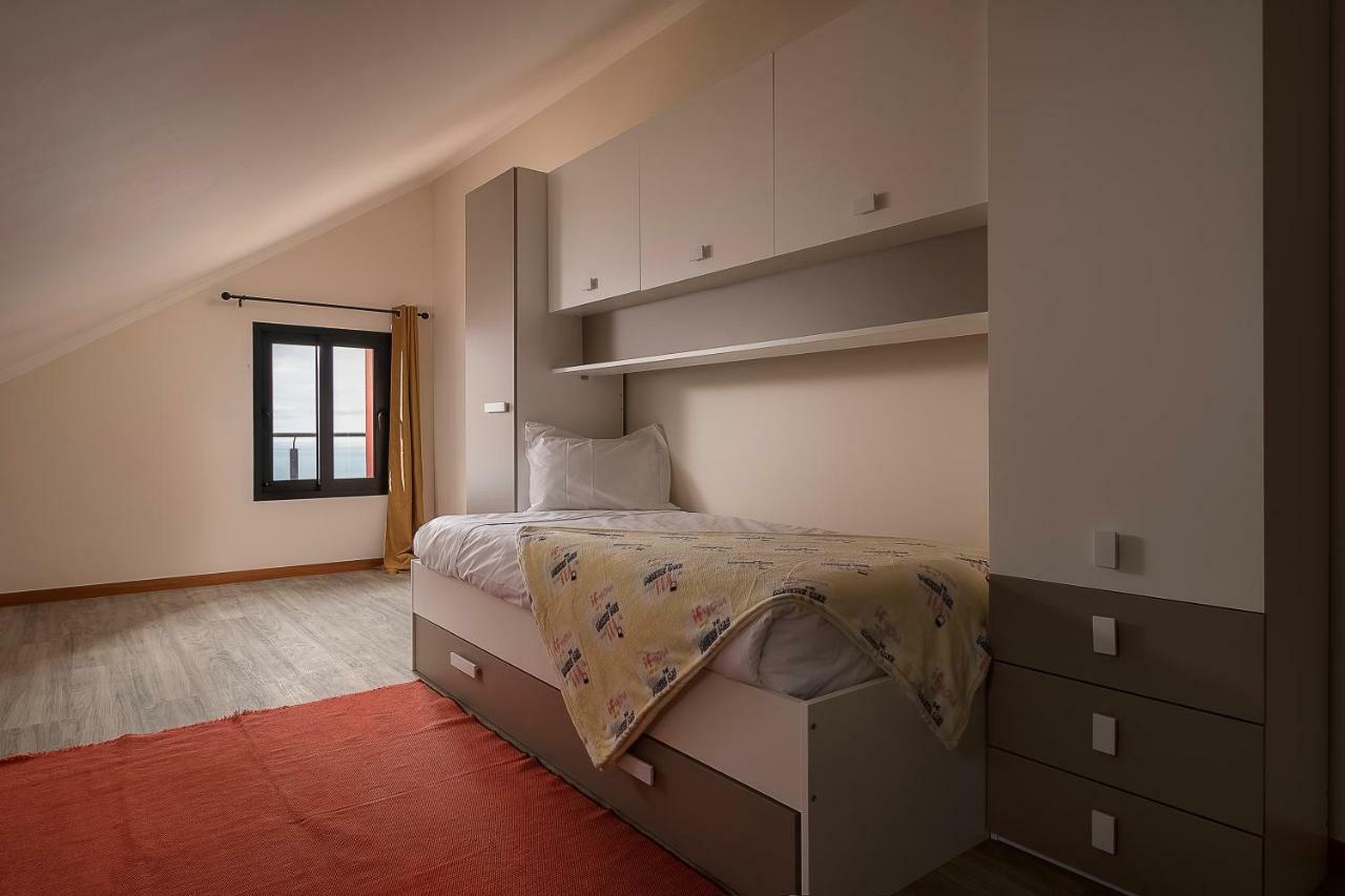 Sea View Loft Madeira Villa Ribeira Brava Bagian luar foto