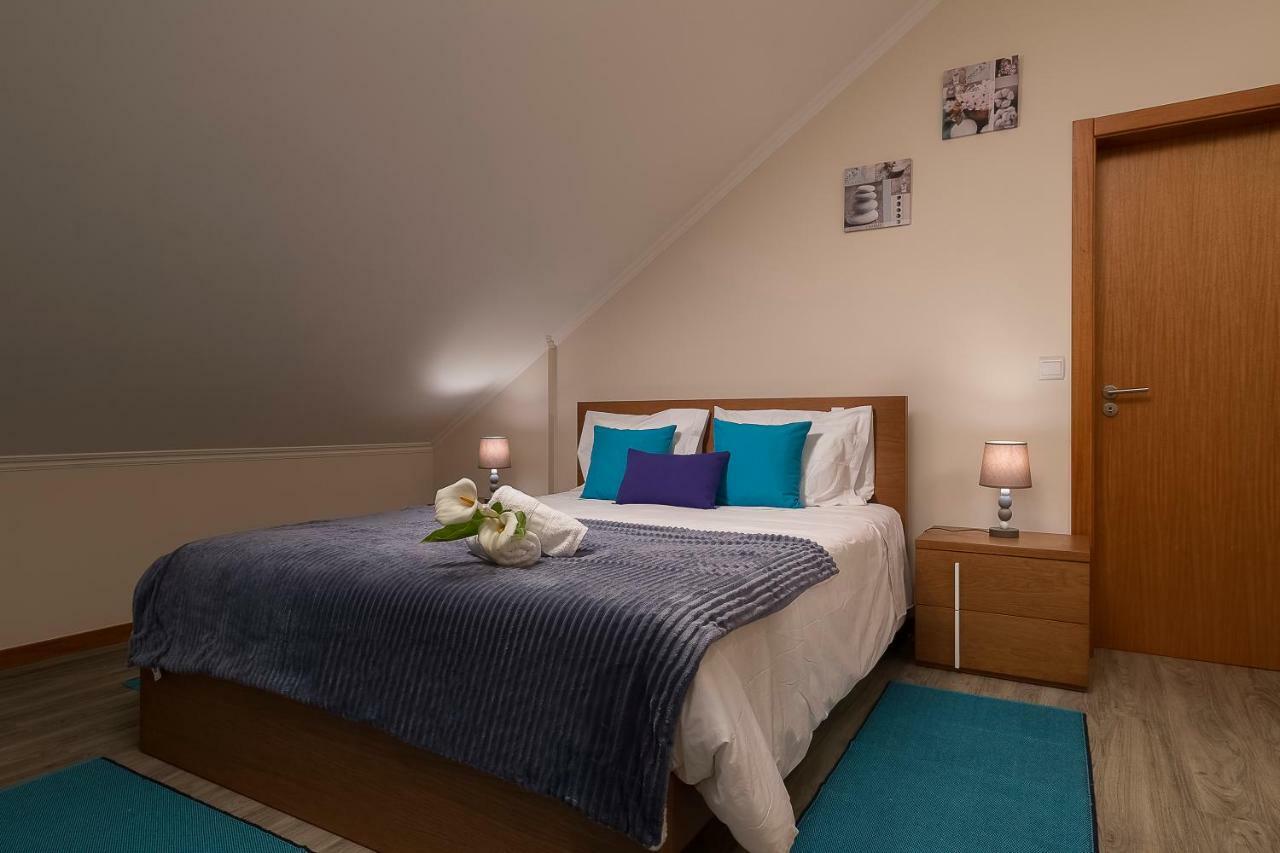 Sea View Loft Madeira Villa Ribeira Brava Bagian luar foto